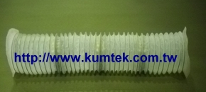 Nature Colored Flexible Hose